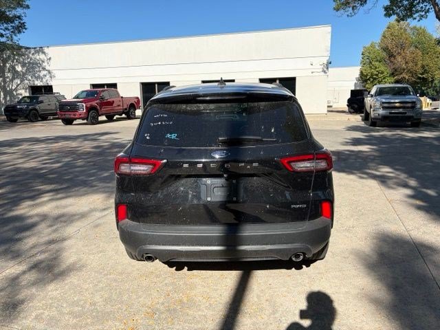 Certified 2025 Ford Escape ST-Line AWD/4WD image 7