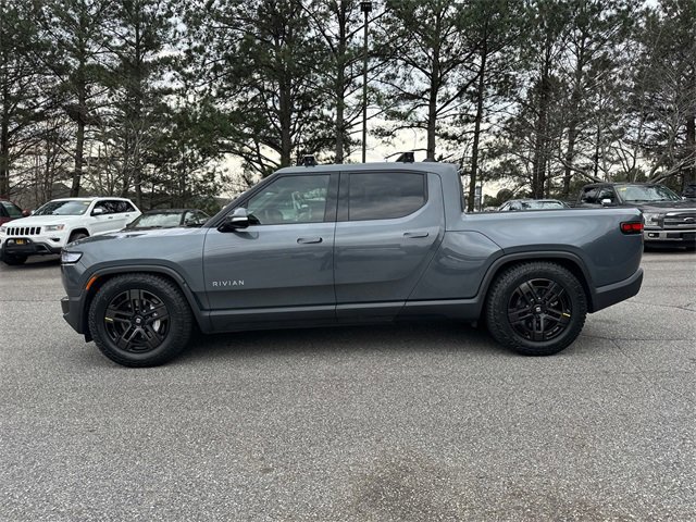 Used 2023 Rivian R1T Adventure image 2