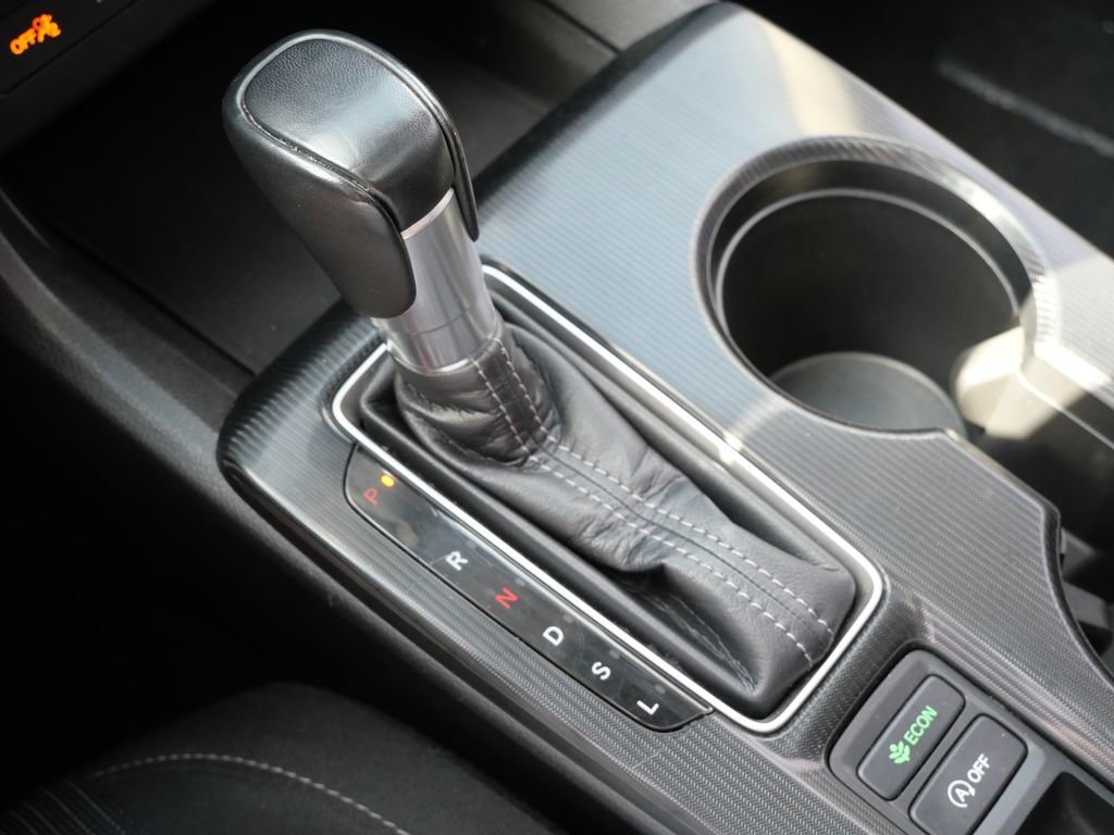 Used 2022 Honda Civic EX image 25