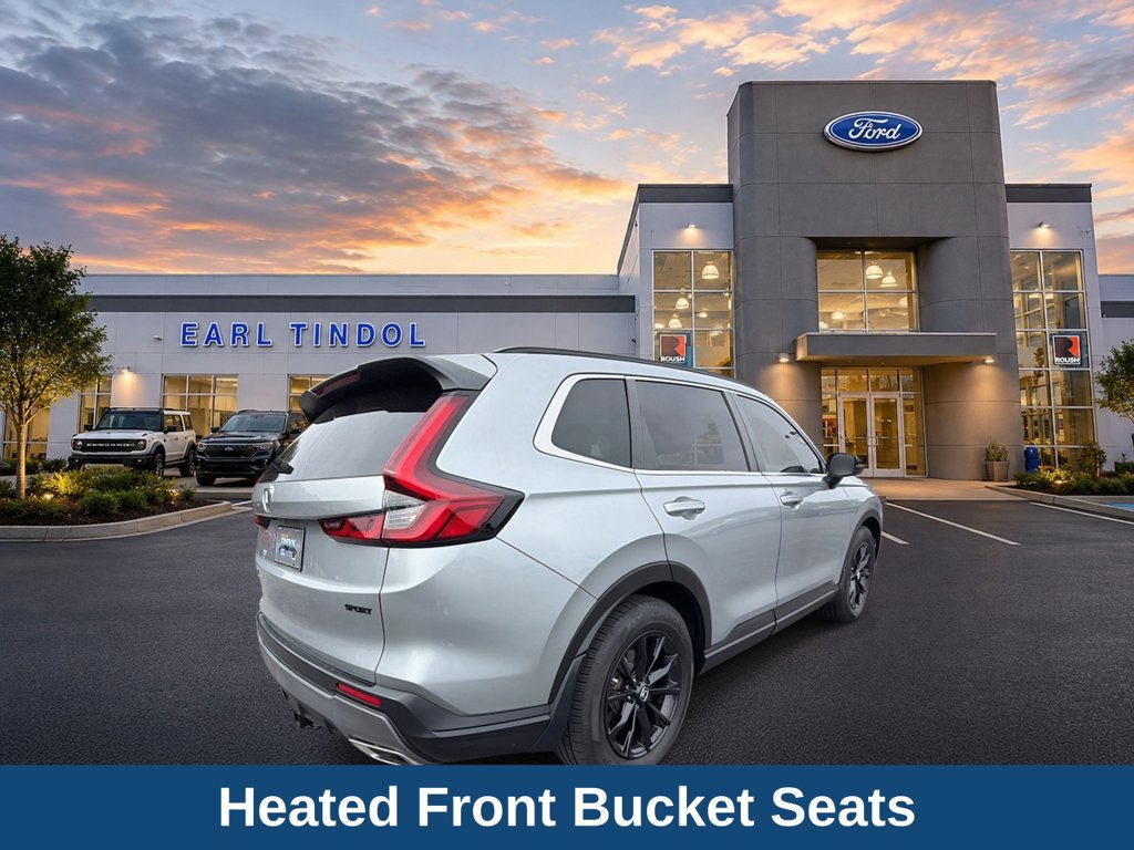 Used 2024 Honda CR-V Sport image 7