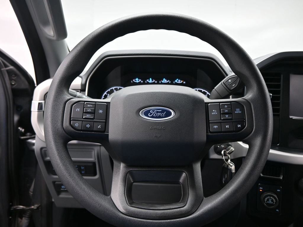 Certified 2023 Ford F150 XLT AWD/4WD image 42