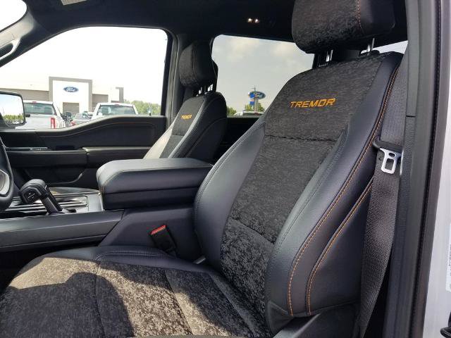Certified 2025 Ford F150 Tremor AWD/4WD image 12