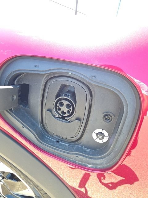 Certified 2025 Ford Mustang Mach-E Select w/ Comfort Package Lite AWD/4WD image 14