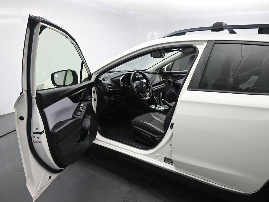 Used 2022 Subaru Crosstrek 2.0i Premium image 37