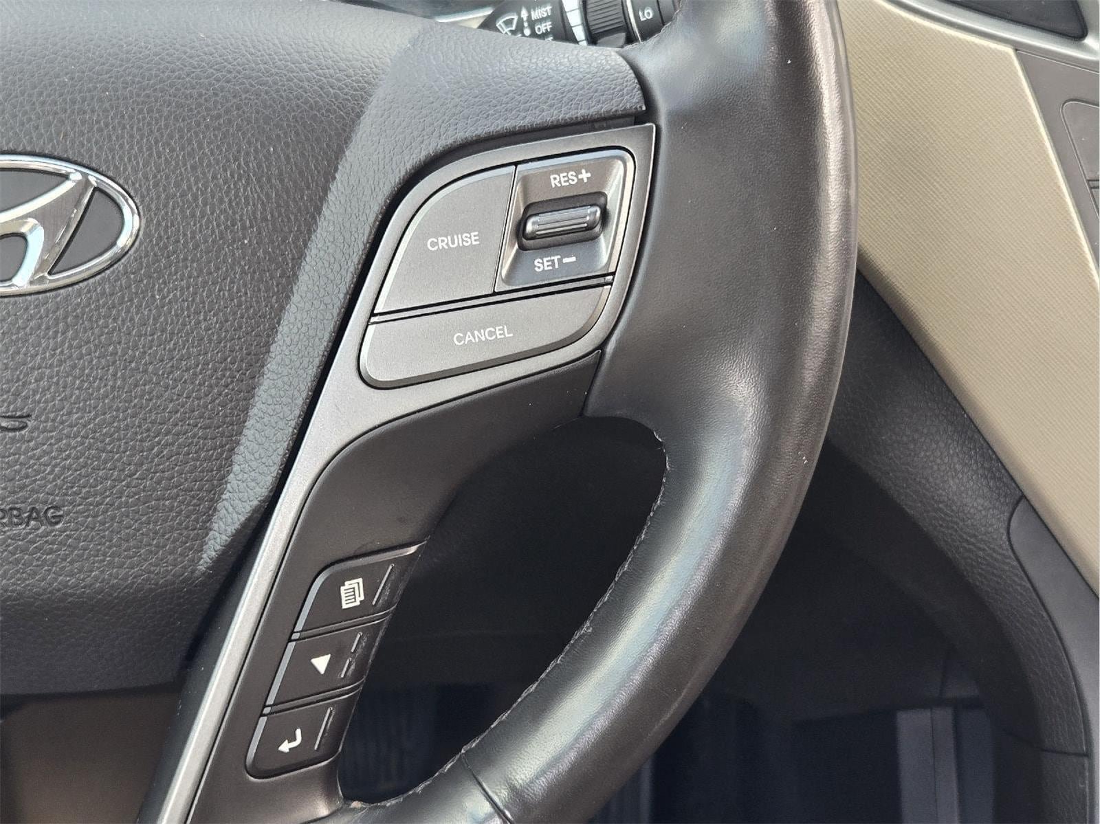 Used 2018 Hyundai Santa Fe FWD image 35
