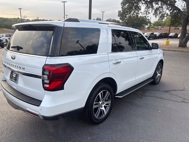 Certified 2023 Ford Expedition Limited AWD/4WD image 7