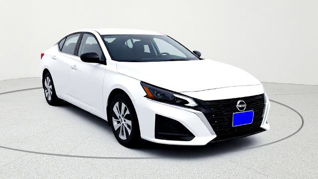 Used 2024 Nissan Altima 2.5 S
