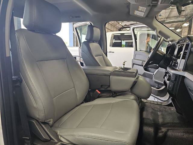Certified 2022 Ford F150 XL w/ Trailer Tow Package AWD/4WD image 10