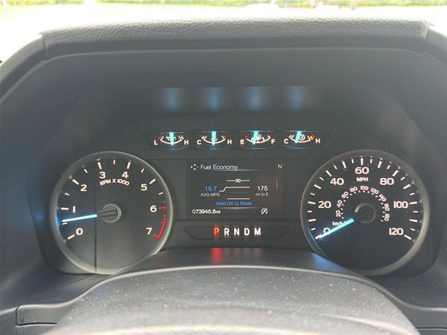 Certified 2018 Ford F150 XLT w/ Equipment Group 302A Luxury AWD/4WD image 27