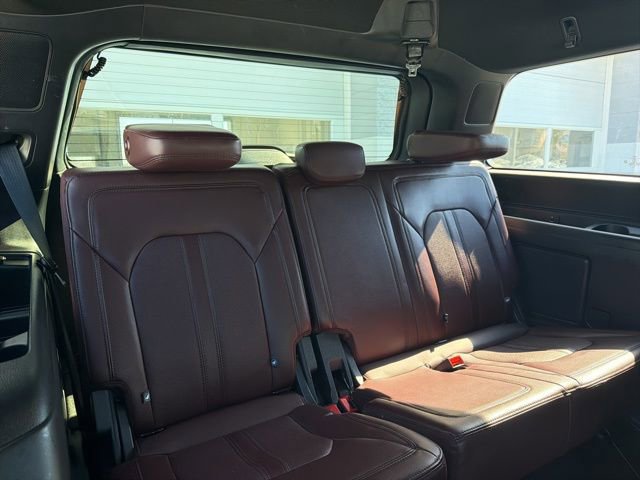 Certified 2024 Ford Expedition Limited image 46