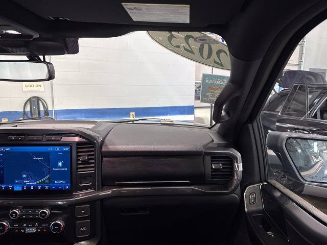 Certified 2023 Ford F150 XLT w/ Equipment Group 302A High AWD/4WD image 31