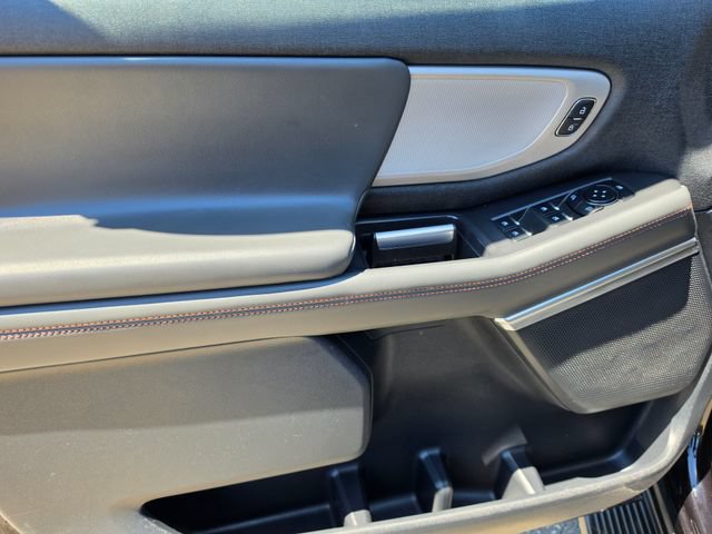 Certified 2025 Ford Expedition Max Active AWD/4WD image 22
