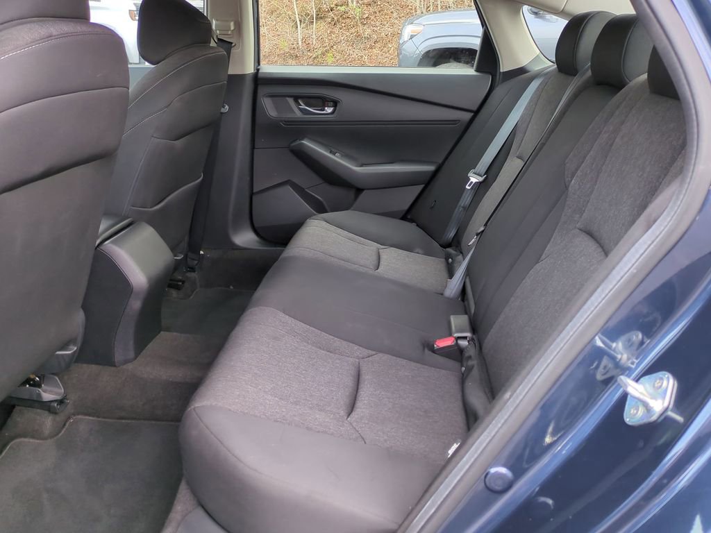 Used 2024 Honda Accord EX image 18