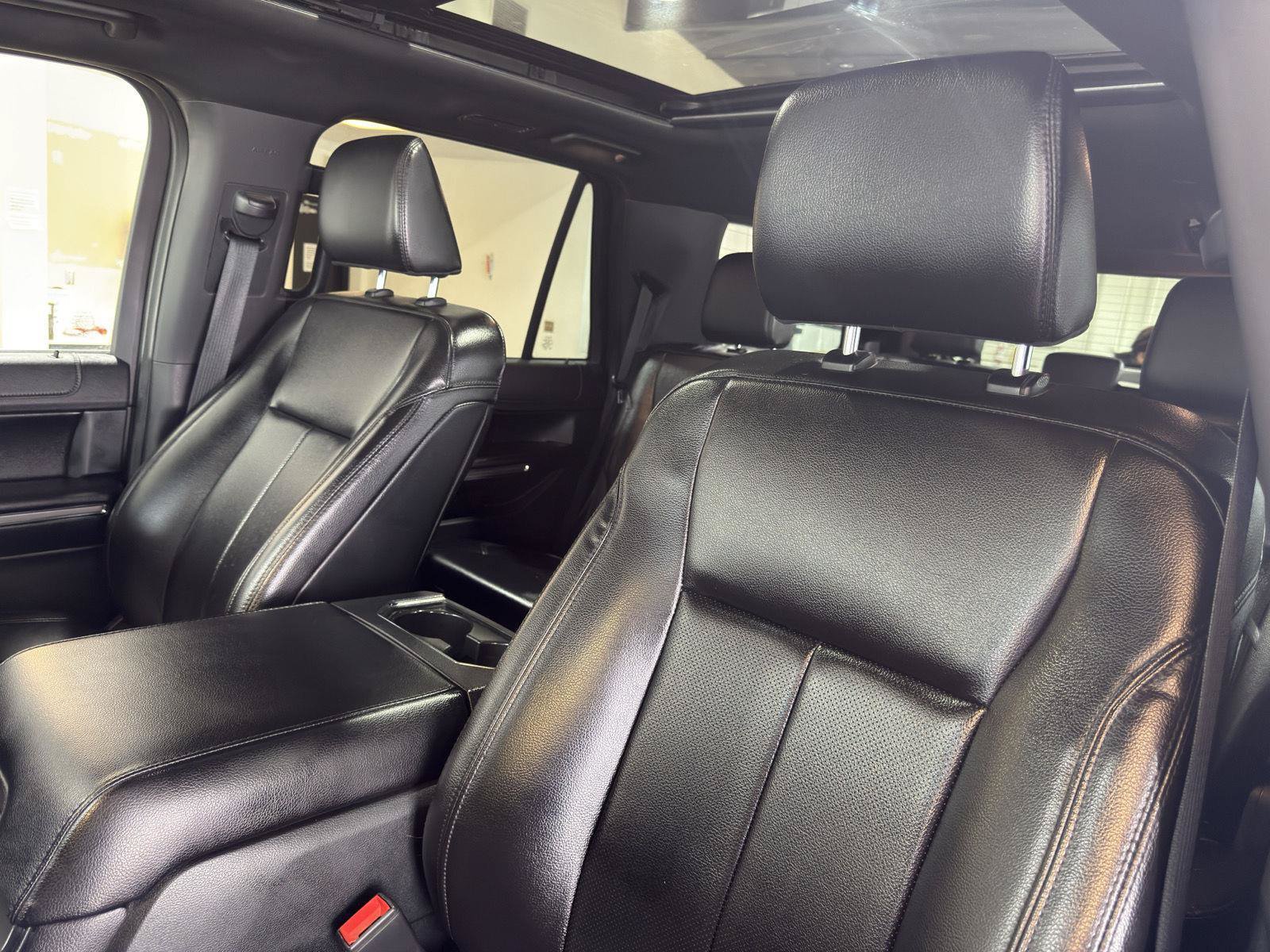 Certified 2021 Ford Expedition XLT AWD/4WD image 19