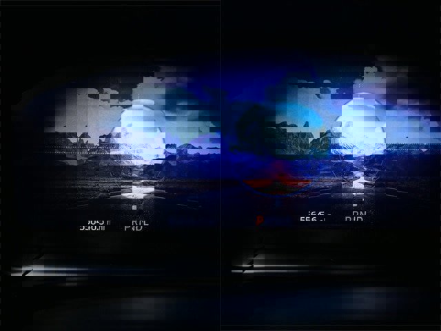 Certified 2021 Ford Escape Titanium w/ Titanium Elite Package image 18