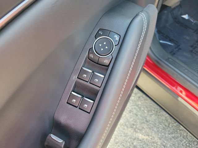 Certified 2022 Ford Mustang Mach-E California Route 1 AWD/4WD image 22