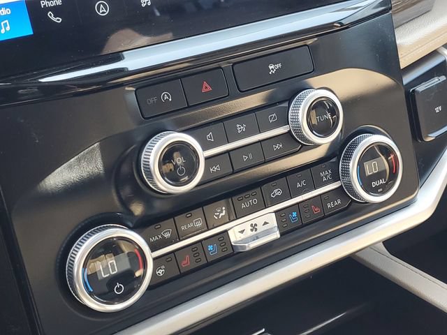 Certified 2024 Ford Expedition Max Limited AWD/4WD image 23