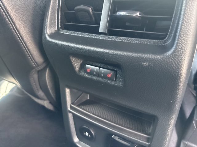 Certified 2024 Ford Edge ST w/ Equipment Group 401A AWD/4WD image 11