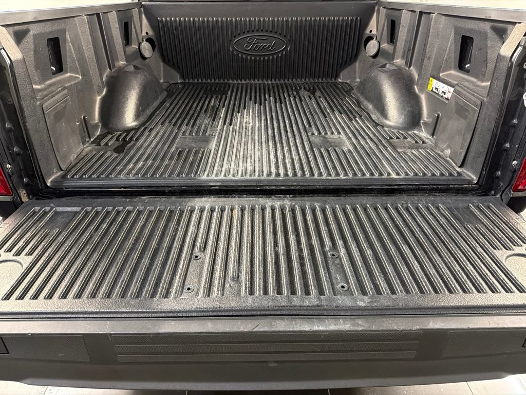 Certified 2024 Ford F150 STX w/ STX Black Appearance Package AWD/4WD image 34