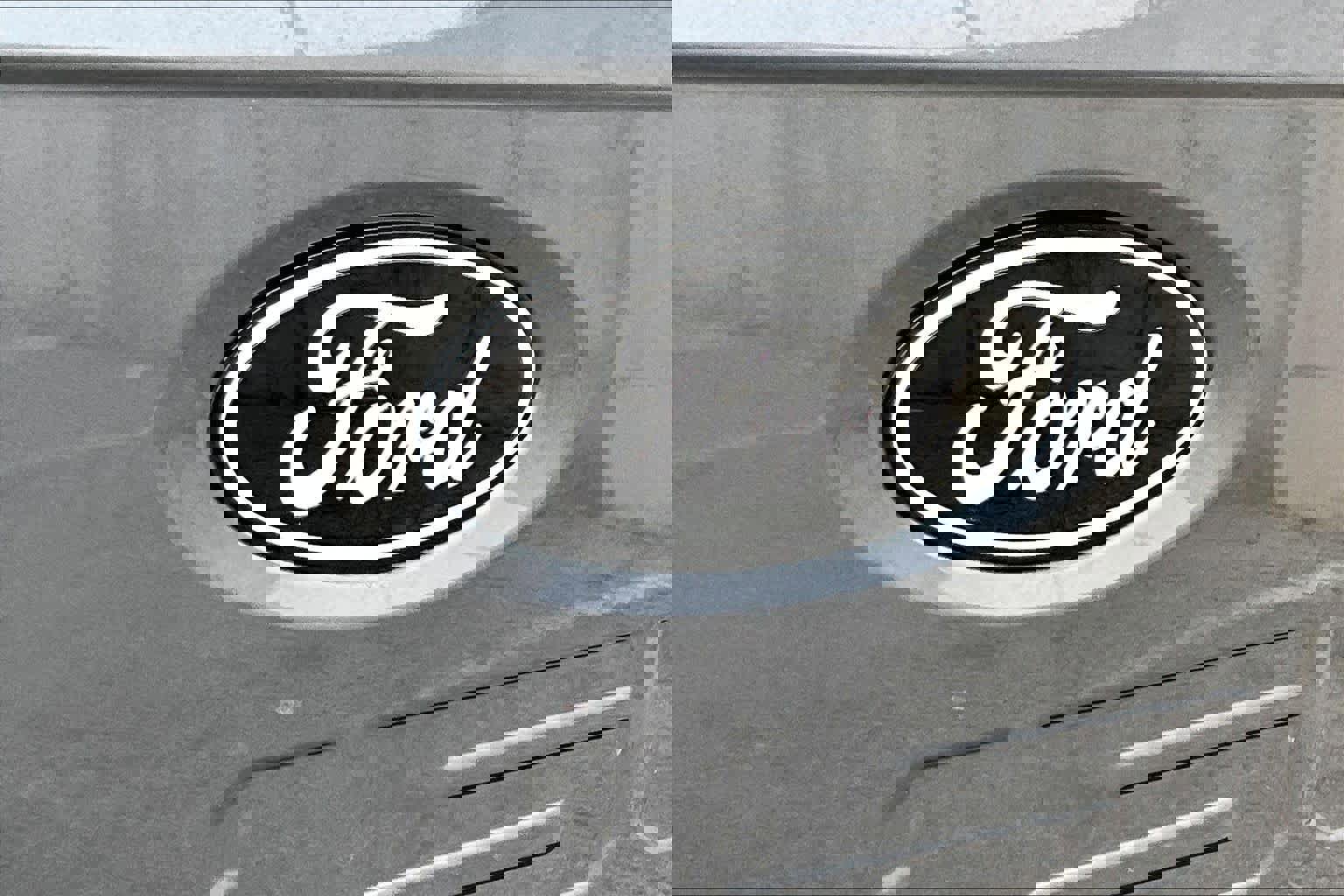 Certified 2024 Ford F150 STX w/ STX Black Appearance Package image 31