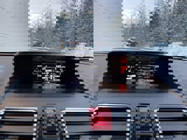 Used 2017 Subaru Forester 2.0XT Touring image 24