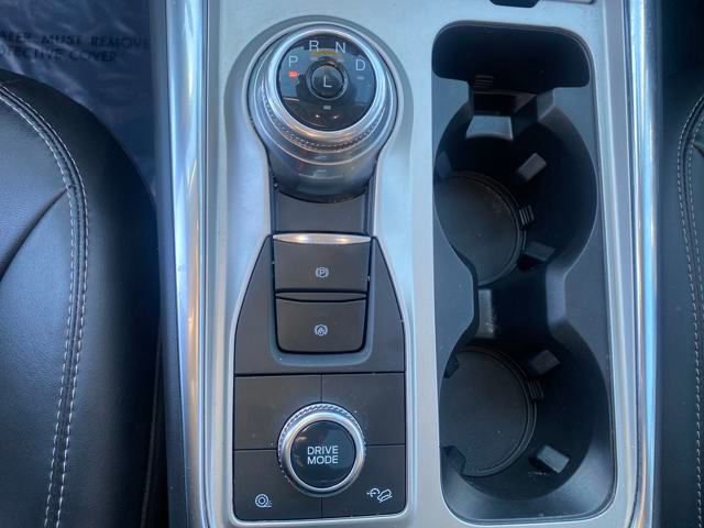 Certified 2022 Ford Explorer XLT w/ Equipment Group 202A image 24