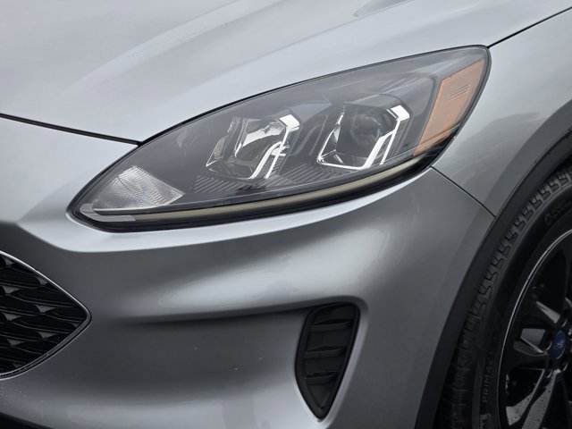 Certified 2022 Ford Escape SE w/ Convenience Package FWD image 10