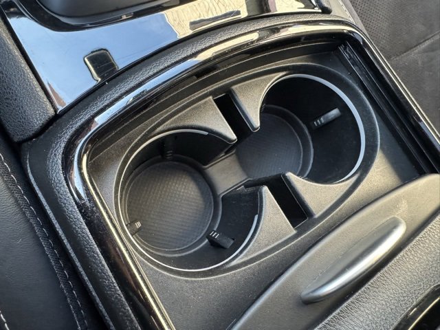 Used 2017 Chrysler 300 S w/ 300S Premium Group image 36