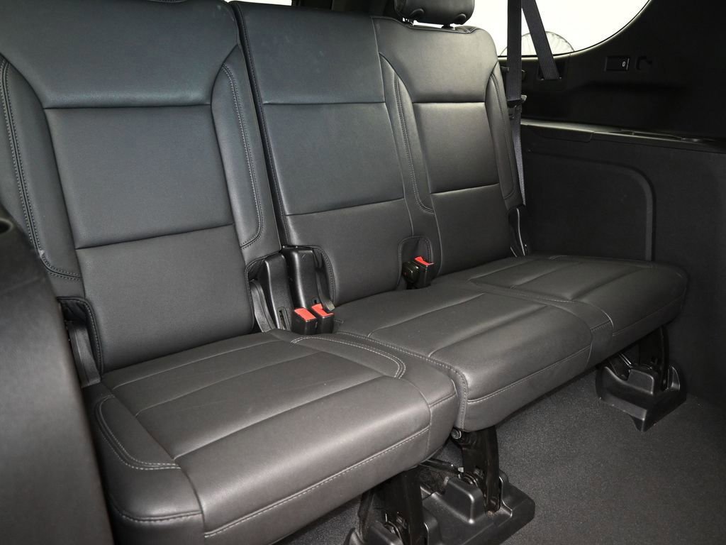 Used 2023 Chevrolet Suburban LT image 53