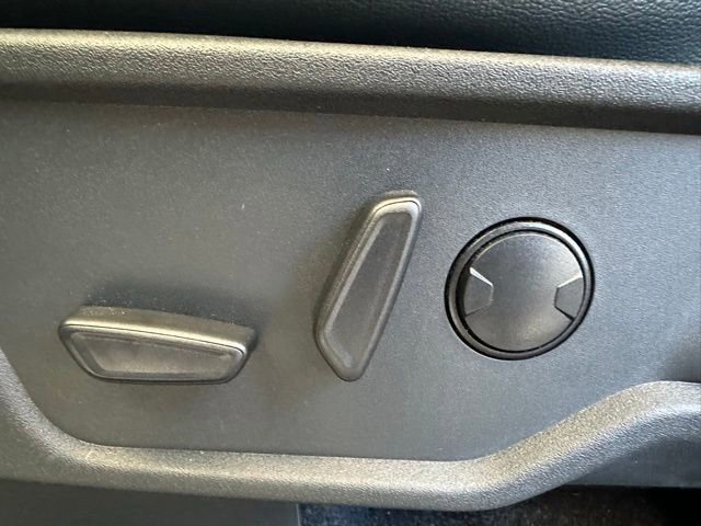 Certified 2021 Ford Bronco First Edition image 30