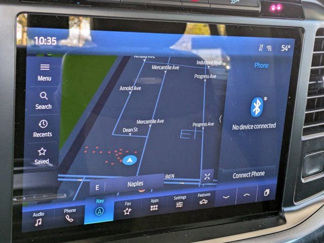 Certified 2021 Ford F150 Limited image 30