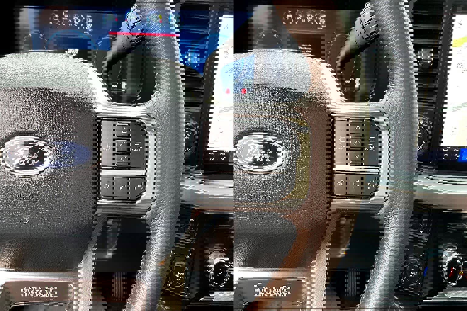 Certified 2024 Ford F250 King Ranch image 21