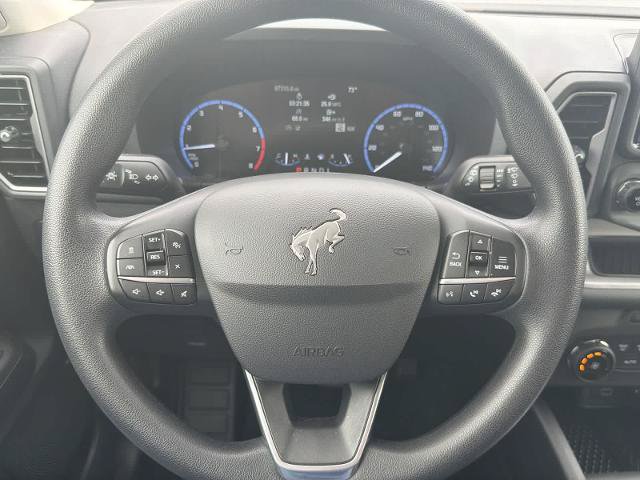 Certified 2021 Ford Bronco Sport Big Bend AWD/4WD image 22