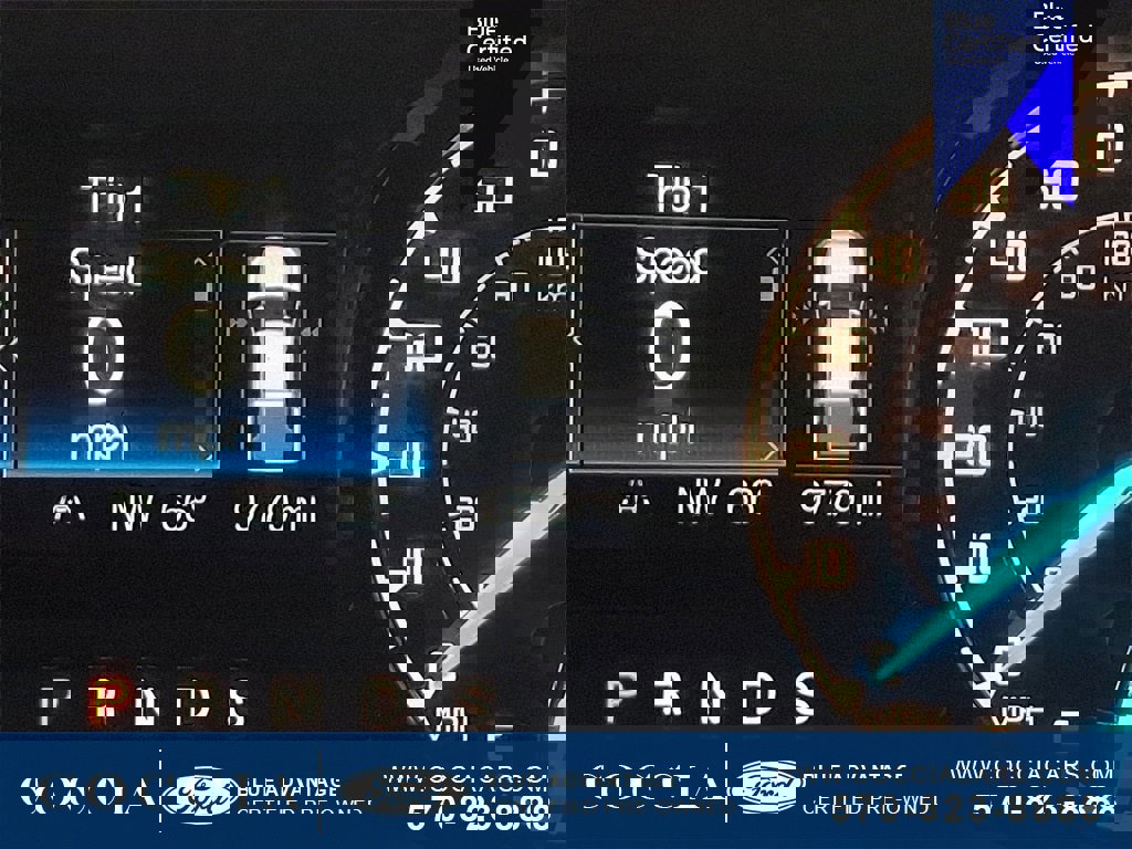 Certified 2022 Ford Ranger XLT w/ Equipment Group 301A Mid image 21