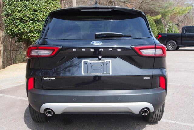 Certified 2025 Ford Escape SE w/ PHEV Premium Package image 6