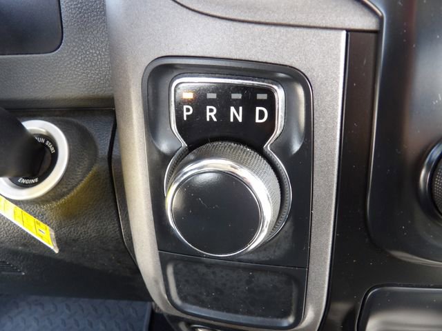 Used 2018 RAM 1500 Express w/ Black Ram 1500 Express Group RWD image 24