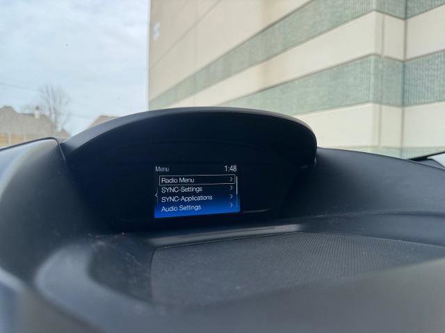 Certified 2018 Ford Escape SE image 24