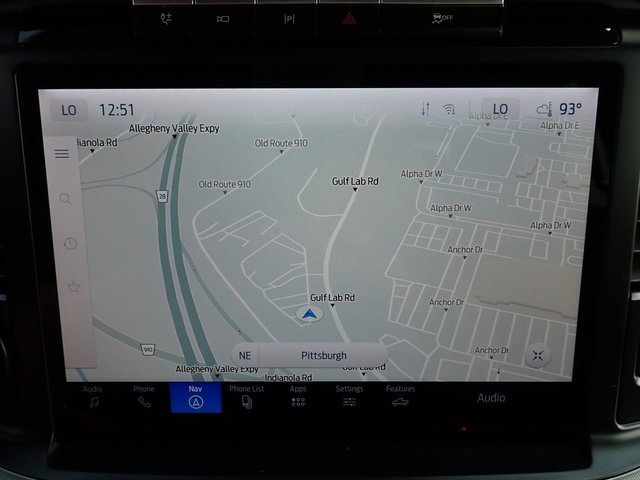 Certified 2024 Ford F150 Lariat image 26