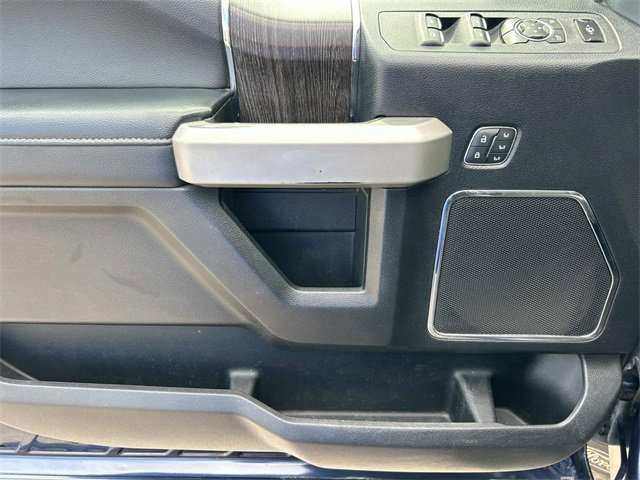 Certified 2020 Ford F350 Lariat w/ Lariat Ultimate Package image 27