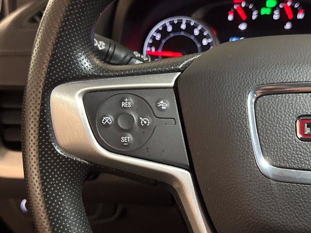 Used 2024 GMC Terrain SLE FWD image 19