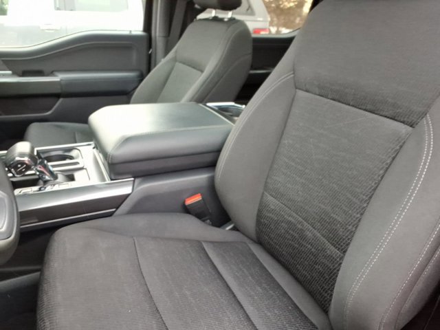 Certified 2023 Ford F150 XLT w/ Equipment Group 302A High image 5