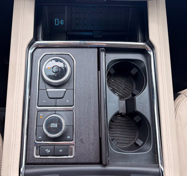 Certified 2024 Ford Expedition Platinum AWD/4WD image 26
