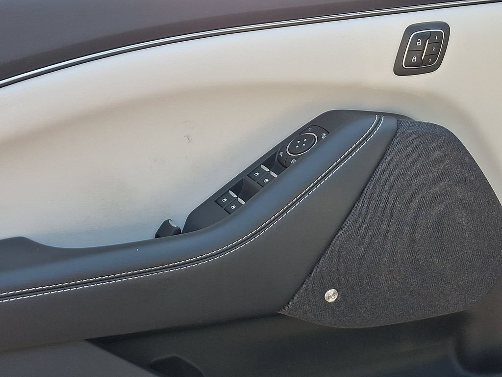 Certified 2023 Ford Mustang Mach-E Premium AWD/4WD image 13