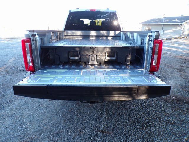 Certified 2024 Ford F250 XLT w/ FX4 Off-Road Package image 7