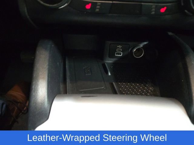 Certified 2023 Ford Bronco Sport Big Bend w/ Convenience Package image 26