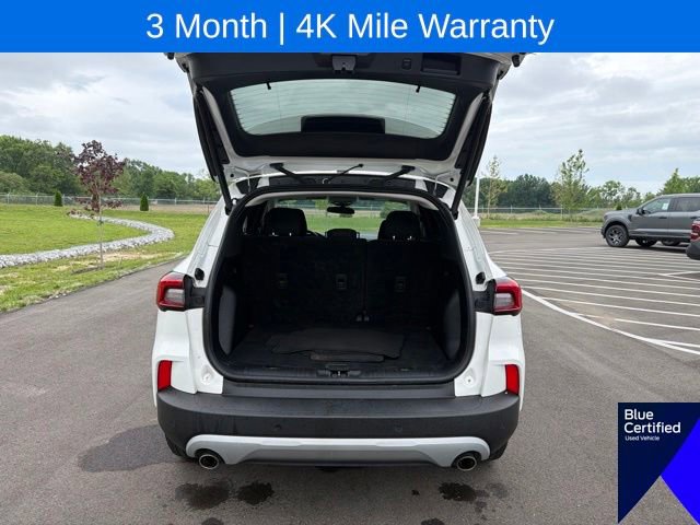 Certified 2023 Ford Escape Active w/ Tech Pack #2 FWD image 9