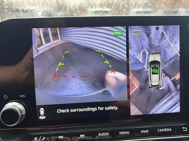 Used 2022 Mitsubishi Outlander SEL image 34