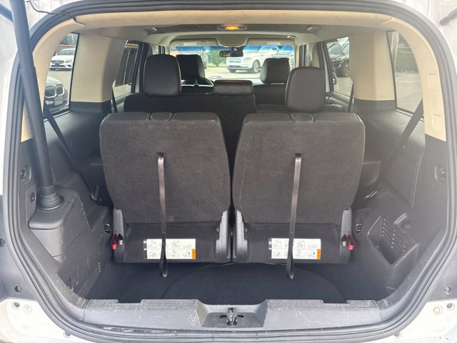 Certified 2019 Ford Flex Limited AWD/4WD image 3