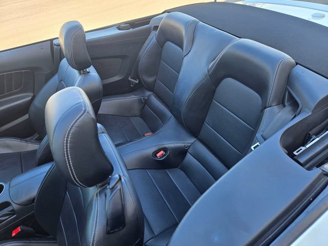 Certified 2023 Ford Mustang Premium RWD image 16