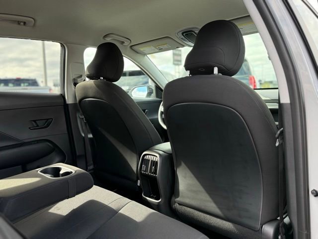 Used 2026 Hyundai Kona SEL Sport FWD image 19